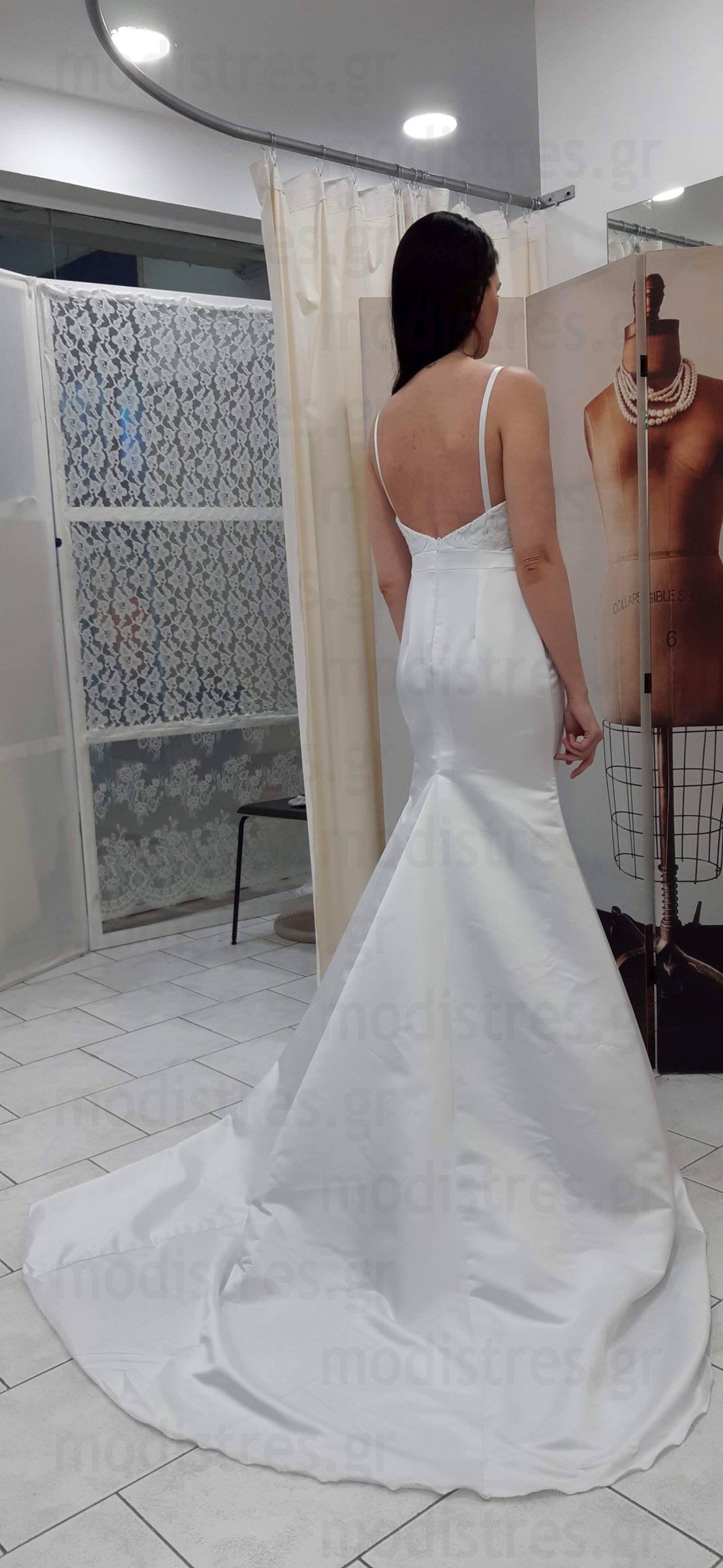 Wedding dresses online